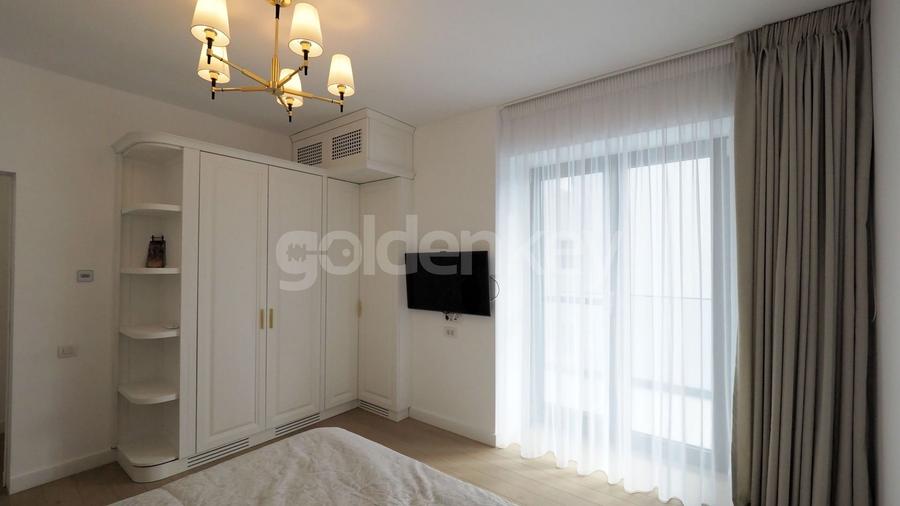 Apartament generos 5 camere | 3 bai | 2 terase | 208mp construiti - 22