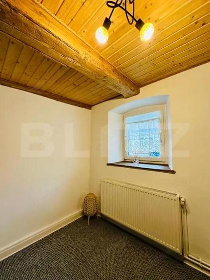 Oportunitate in Ghimbav Casa renovata, 5 camere, 112 mp utili - 14