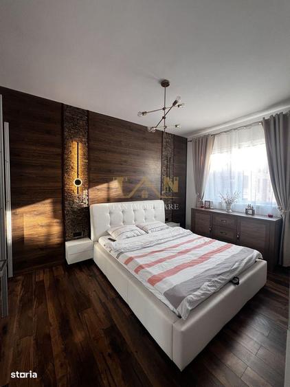 Apartament de vanzare 2 camere in spate la LIDL Giroc - 3