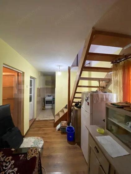 Casa cu 4 camere, SU 130 mp, teren 1900 mp, zona Galmeia - 5