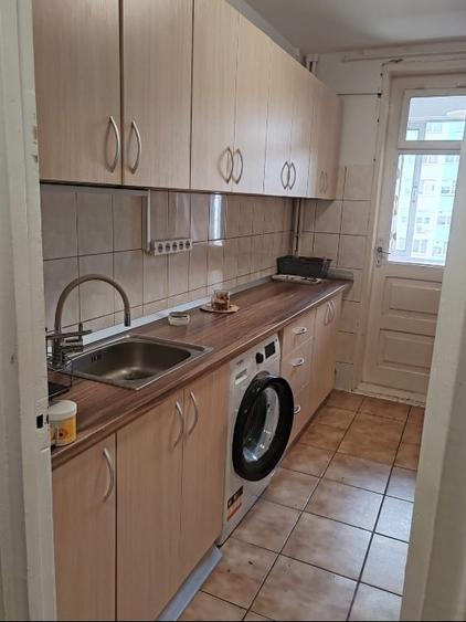 Apartament 3 camere | 70,8 mp | Parțial mobilat | Deva – B-dul Nicolae Bălcescu - 2