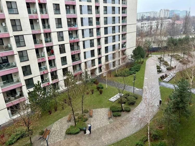 Apartament 2 camere | 21 Residence | Lujerului | Politehnica - Loc de Parcare - 7