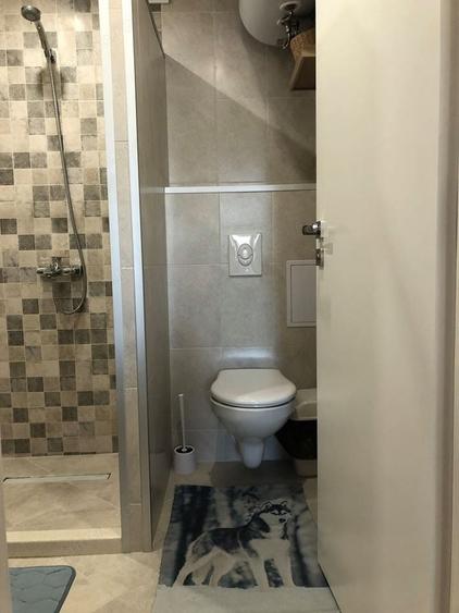 Garsoniera de inchiriat in Astra - 2