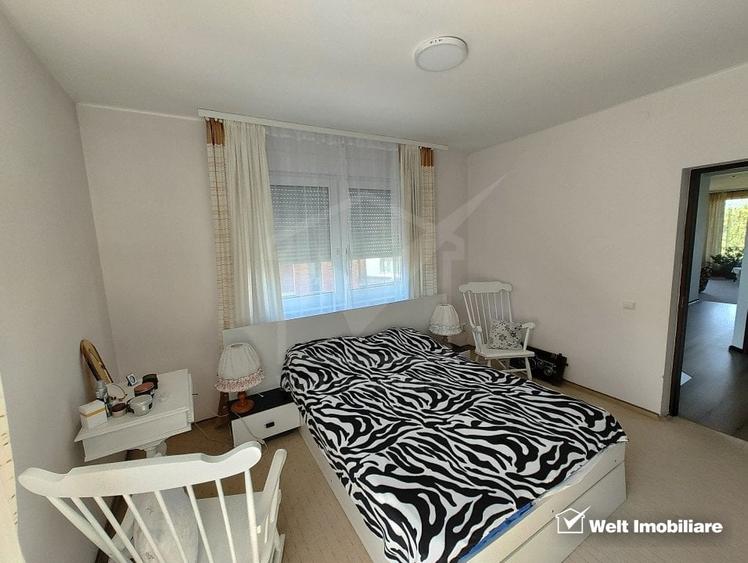 Casa individuala, 180 mp utili, 520 mp teren, Europa, zona Eugen Ionesco - 9