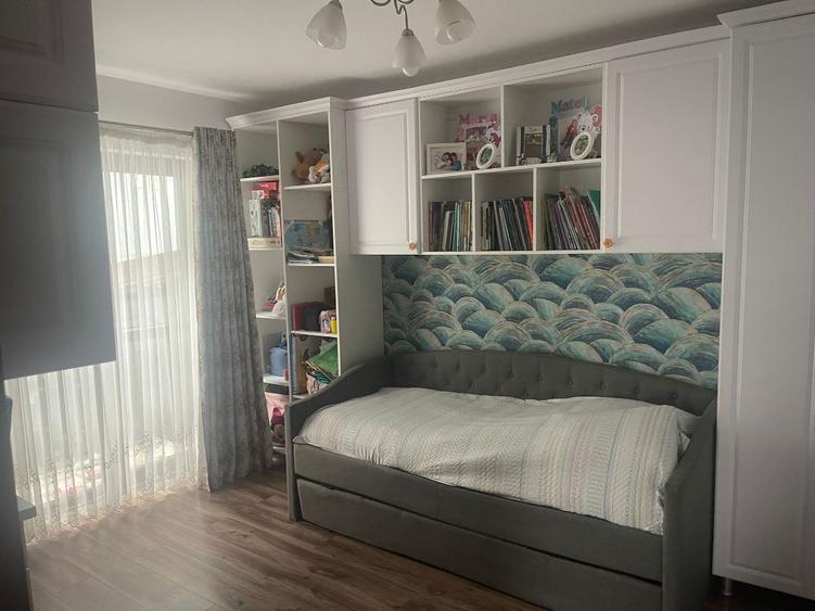 Apartament cu 3 camere in Cartierul Arhitectilor - 4