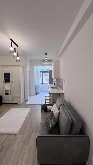 Chirie studio Calea Victoriei - 1