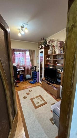 Apartament ultrafinisat, mobilat si utilat situat in zona C.R.Vivu - 6