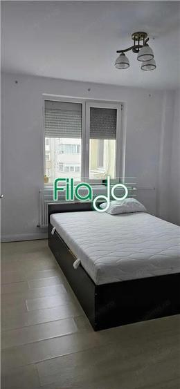 Apartament 4 camere transformate in 3, Basarabia - 5