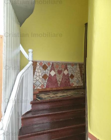 Apartament 4 cam Centru Istoric situat in casa cu 4 apartame - 32