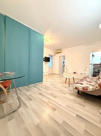 Vânzare Studio Lux 53 mp, Mall Vitan, Bloc 2001 cu Pază, Mobilat Complet - 8