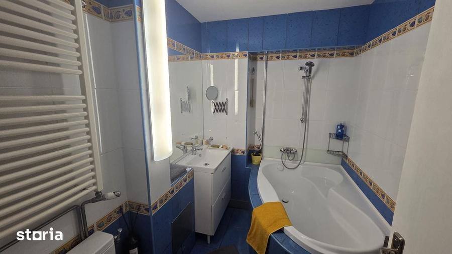 Apartament 3 camere Nicolina Esplanada, Prima Sta?ie - 2