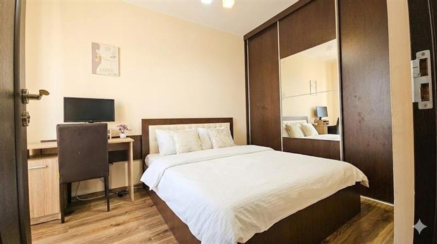 Apartament 2 camere, 42mp, parcare, Ultracentral P-ta Mihai Viteazu - 5