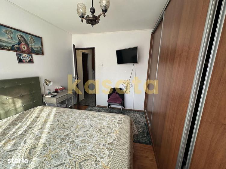 2 Camere | Decomandat | Cranga?i | Etaj Intermediar - 2