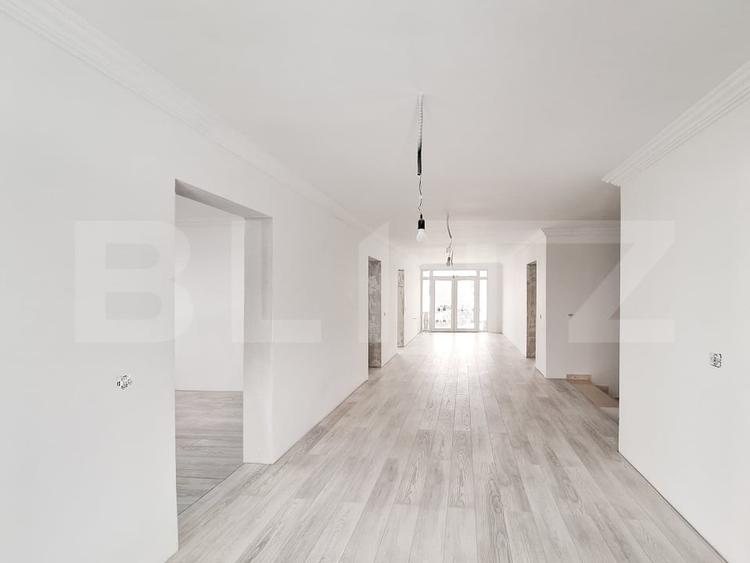 Casa Baciu, 290 mp utili, 500 mp teren - 9