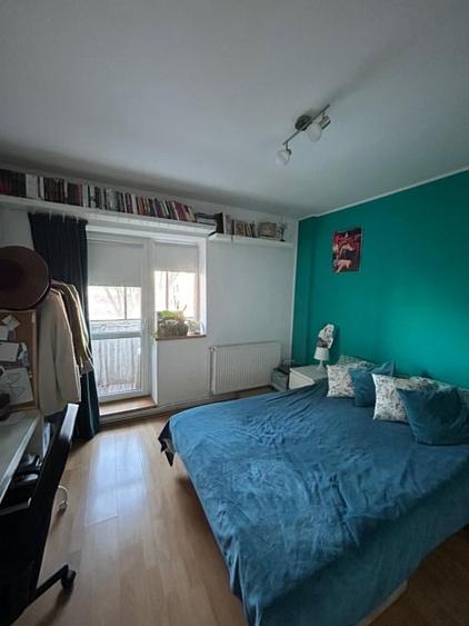 Apartament 2 camere  decomandat - 7