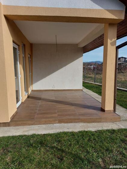 Casa de vanzare ,Caransebes ,,Racovita - 9