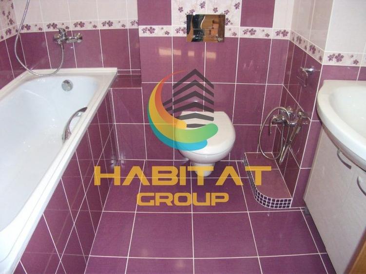 Vanzare ap 2 camere modern bloc nou  finisaje premium etaj 1 langa Parcul Carol - 13