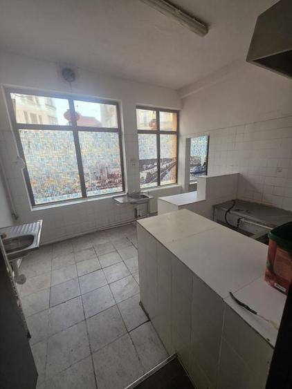 Zona Parcul Carol sp 170 mp vizibilitate buna - 1