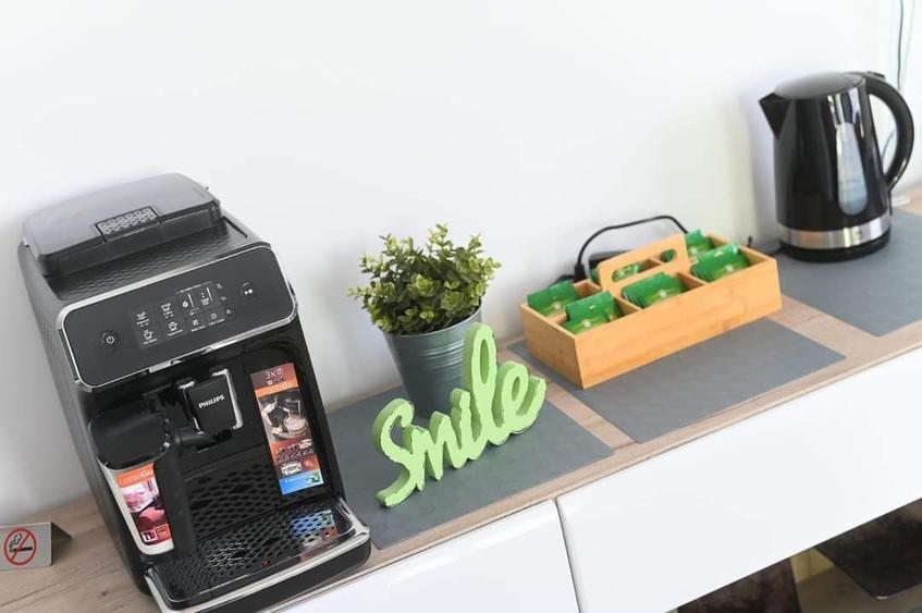 Apartament nou 2 camere decomandat, 68 mp, Mamaia Nord, VEDERE LATERALA LA MARE - 8