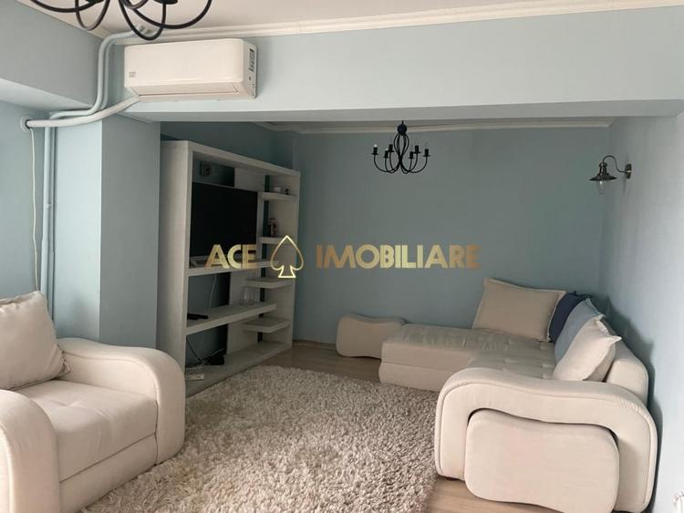 3 Camere de vanzare | P-ta Romana | Centrala | An 1980 | 7/10 | 76MP - 1