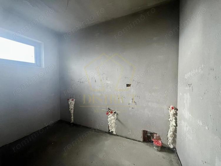 Duplex pe parter cu 3 camere | Mosnita Noua | Lidl - 4