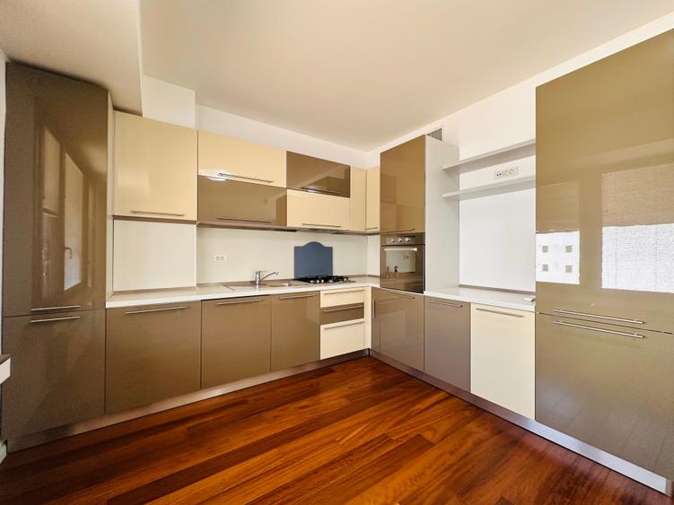 Kiseleff || INCHIRIERE 3 camere mobilat || 2 locuri parcare subteran - 5