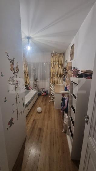 Apartament 3 Camere | Încălzire în Pardoseală | Sudic | Bloc Nou | Zona ERA - 7