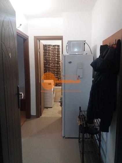 Garsoniera la 200m de metrou Crangasi - 5