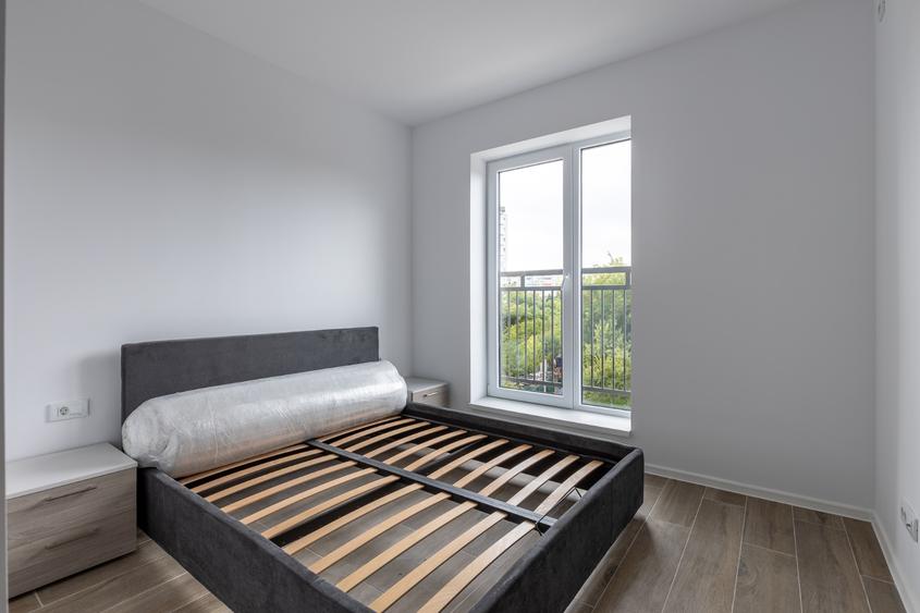 Parc Tineretului,mobilat/utilat /centrala termica proprie-incalzire in pardosea - 5