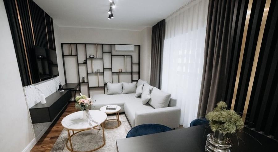 Apartament cu 2 camere, Copou, Mutare Imediata - 1