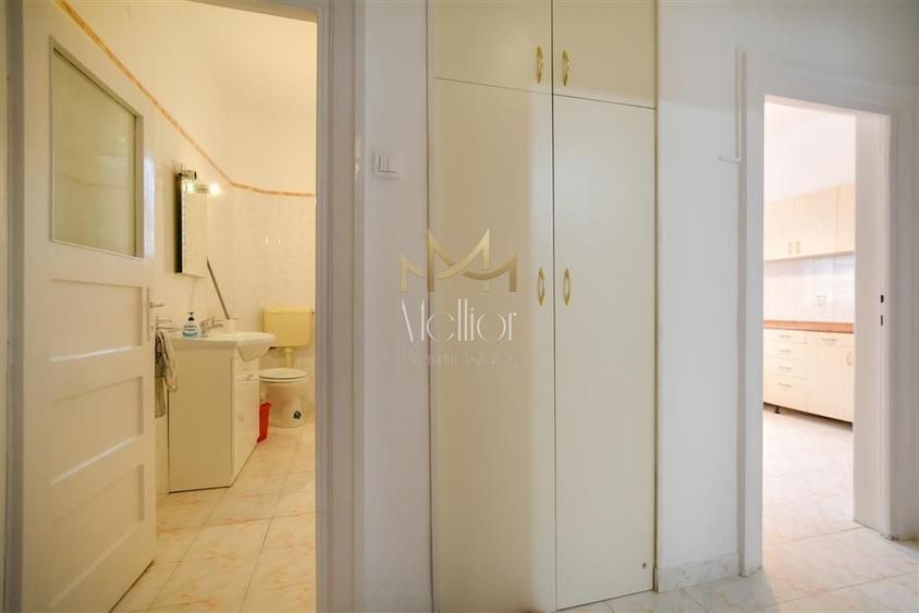 Apartament spatios 2 camere | Calea Dorobantilor | Zona Platinia | Cat Friendly! - 9