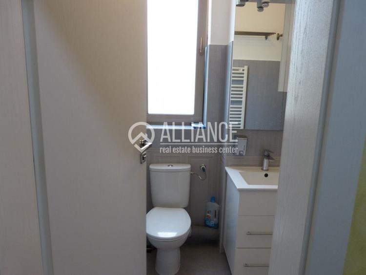 HOTEL OPERA(COD03) -5th Avenue 2 camere cochete, cu vedere la mare ! - 24