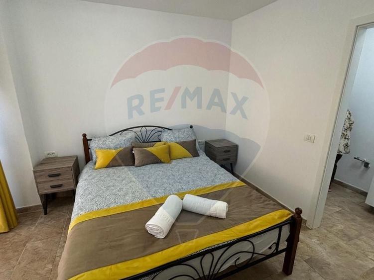 Apartament 2 camere Gara de nord - 11