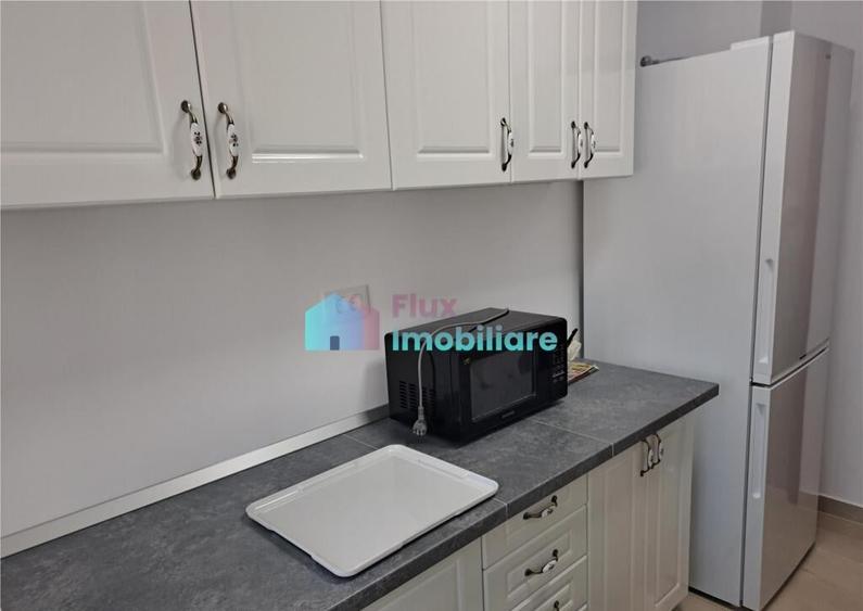 Apartament cu 2 camere George Enescu - 11