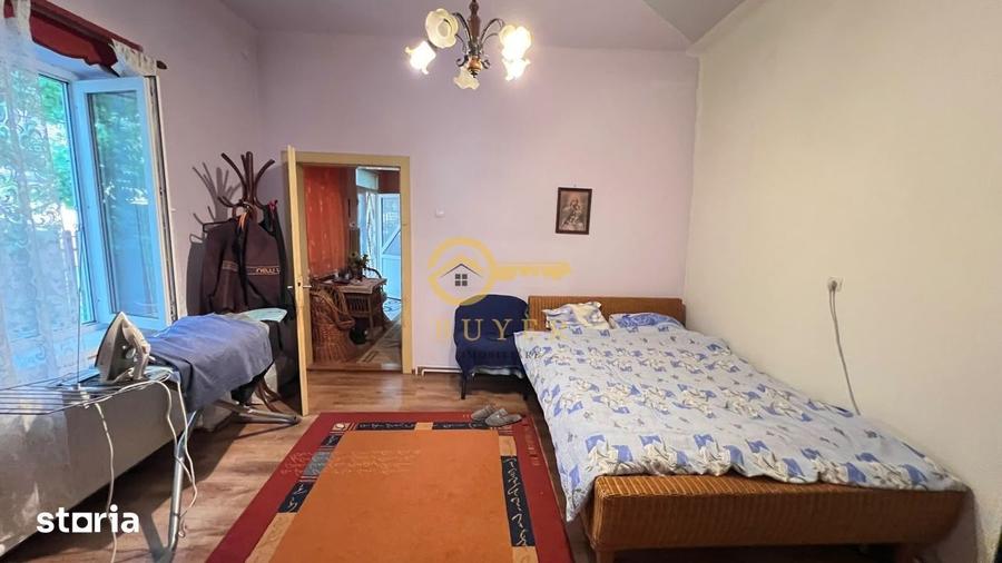 Casa saseasca mobilata cu teren generos de 978 mp ?i anexe func?ionale - 14