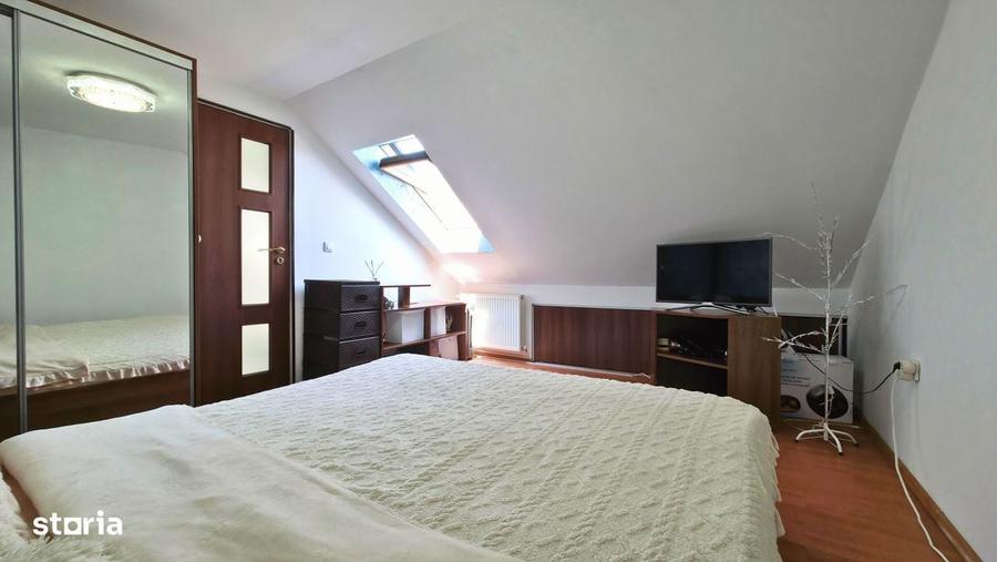 Apartament 3 Camere de Vanzare Sector 4 Centrala Proprie - 4