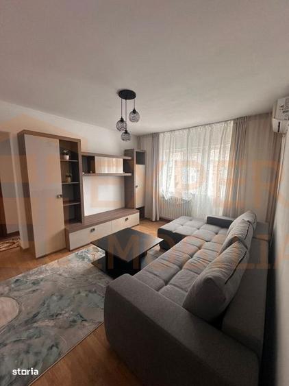 Apartament 2 camere de inchiriat, situat in zona Inel I - 10