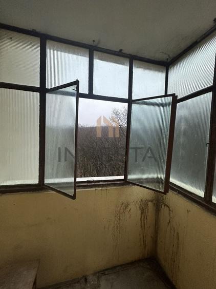 3 camere decomandate etaj V!  Manastur, zona La Terenuri! 2600e/mp! - 7