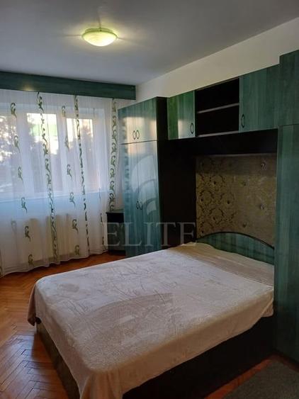 Apartament 2 camere în zona GRIGORE ALEXANDRESCU - 7