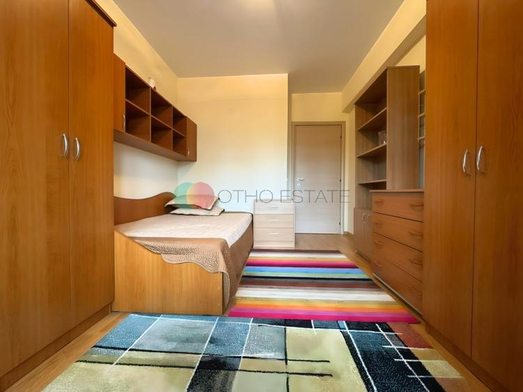 2 camere Titan | Grigorescu | Bloc Nou | Centrala | Metrou - 6