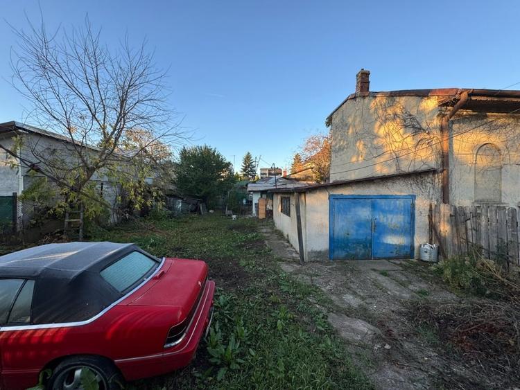 DAMAROAIA-Neajlovului, ST- 390 mp, D - 13 ML, Comision 0% - 4