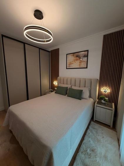 Inchiriez Apartament Premium 2 Camere Exigent Plaza Parcul Liniei - 6