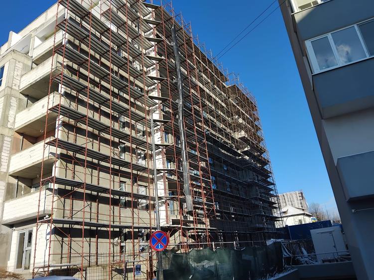 Brancoveanu-Lidl stradal, decomandat , finalizat ,acces rapid Metrou si Parc - 6