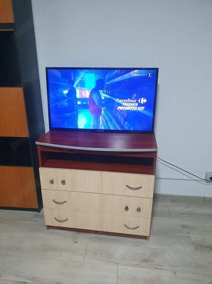 Dau in chirie apartament, 2 camere - 3