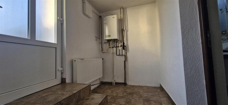 RECO Apartament la casa cu 3 camere in Oradea, teren individual 304mp - 12
