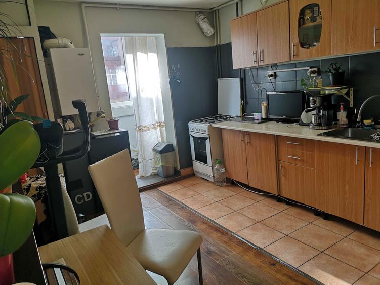 Vand apartament 2 camere, decomandat, Primaverii, Cluj-Napoca, 44 mp - 5