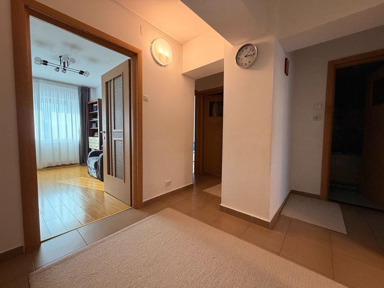 4 CAMERE | TURDA | BLOC ANVELOPAT - 17