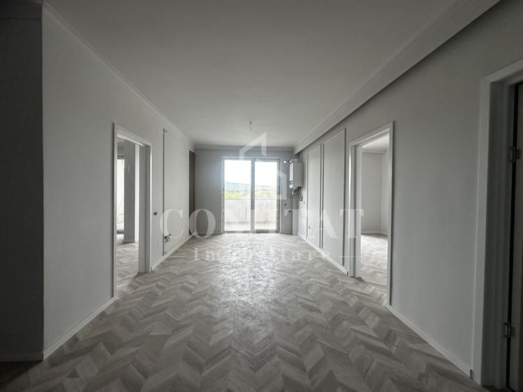 Apartament finisat modern | Etaj intermediar | Zona Între Lacuri - 2