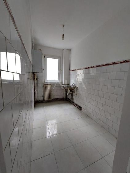 Apartament 2 camere renovat, etaj intermediar, Mănăștur. - 7