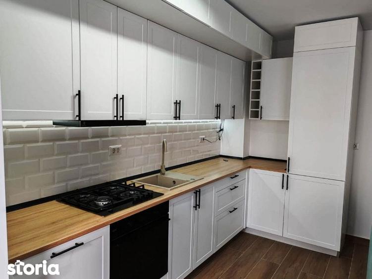 Apartament 2 camere in Ploiesti, zona Albert, ansamblul MRS Village - 3
